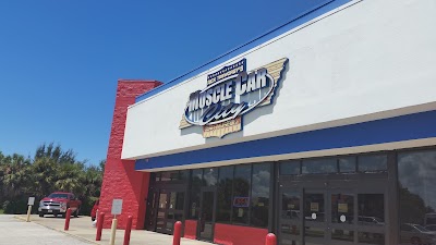 Photos of MUSCLE CAR CITY LLC