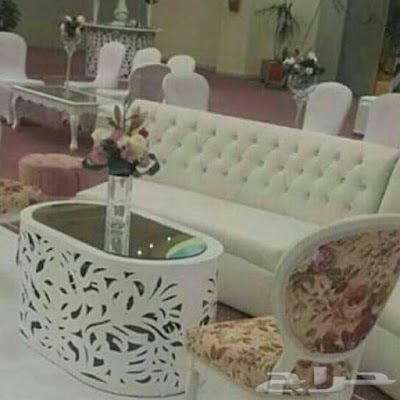 Photos of D&eacute;coration Tr&ocirc;ne et Amariya