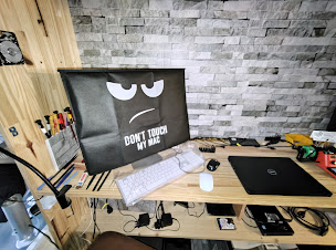 Photo n°7 de Pclino Informatique à Saint-Georges-sur-Baulche (Fournisseur de cartouches d'encre)