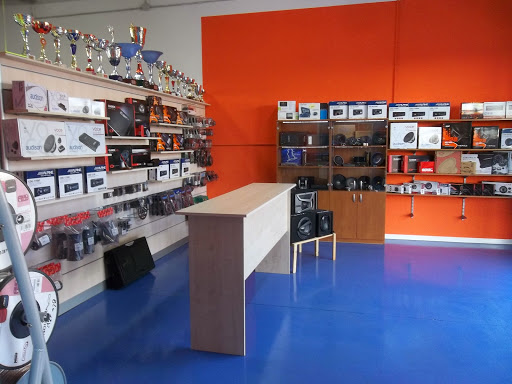 Barny Hi-Fi | Centri Masters - Thumbnail