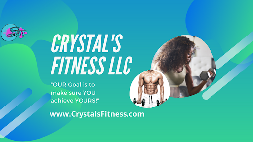 Crystal's Fitness LLC - Thumbnail