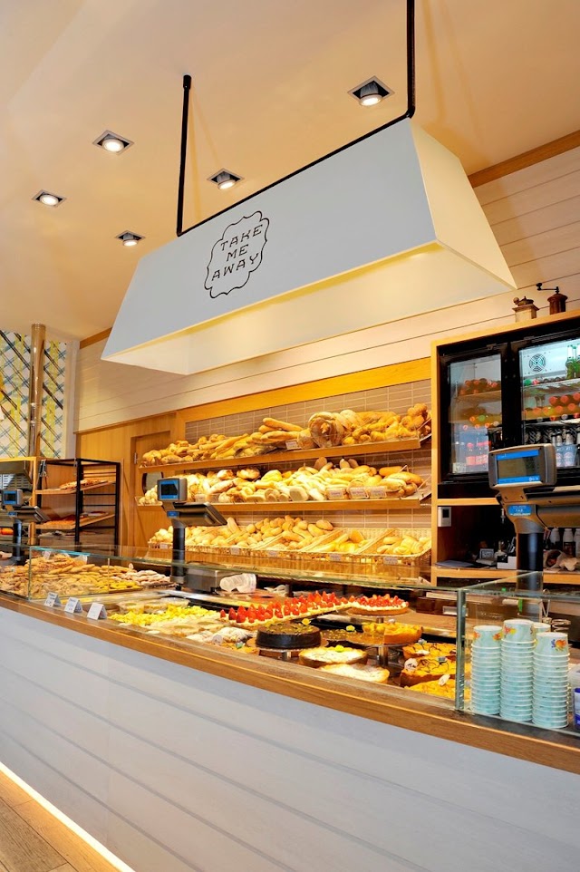 Gobbato Bakery