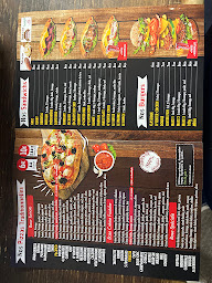 Photo n°7 de Pizza Center à Villejuif (Pizzeria)