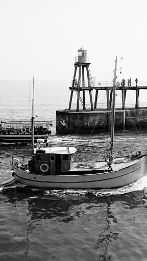 Harbour Master - Visual
