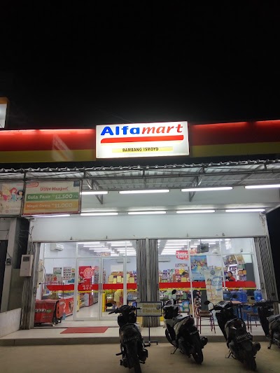 Photos of Alfamart Bambang Ismoyo