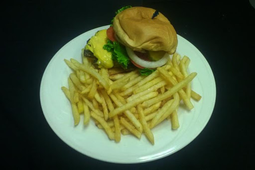 Chip's Restaurant & Bar Gallery - United States