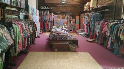 Photos of Muria Batik Kudus