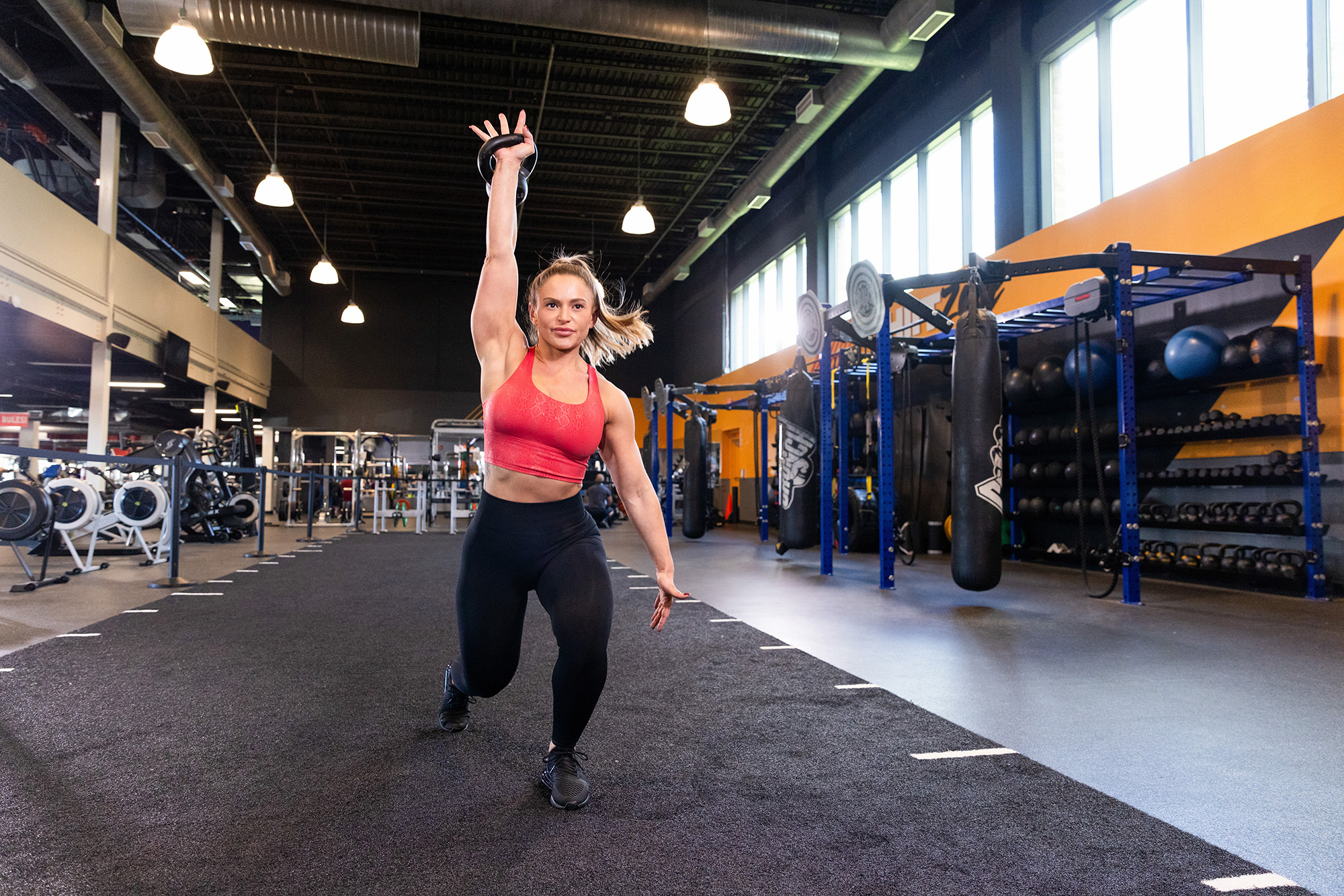 Crunch Fitness photo 16