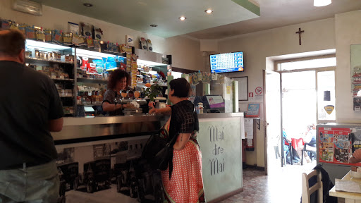 Bar Mai Dire Mai Di Lazzaro Lara Gallery - Italy