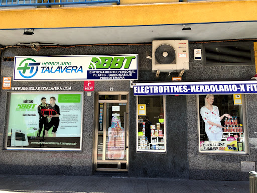 trainerpedro - Visual