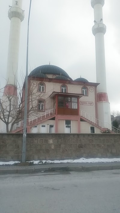 Kandil Cami