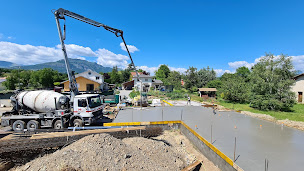 Photo n°9 de Alpes bâtiment carrara romain à Gap (Maçon)