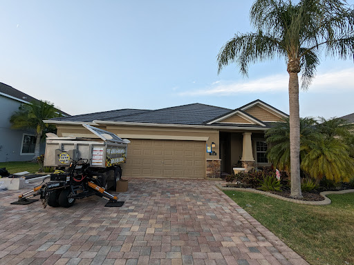 Pit Crew Roofing - Visual