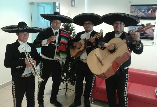 Serenatas y Mariachis a domicilio en Santiago