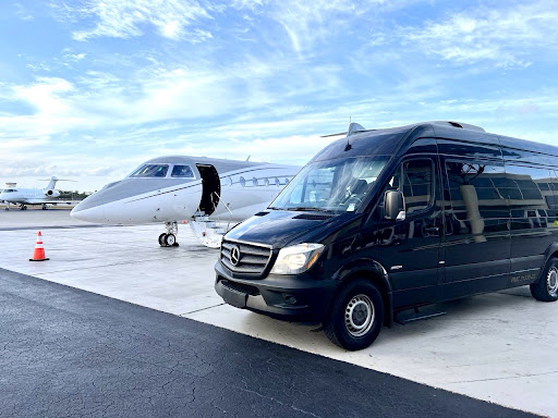 Bus Forceone - Visual