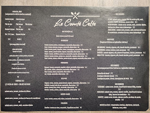 Photo n°22 de Restaurant Pizzeria Italien Saint Etienne LE COMTE CELTE à Saint-Étienne (Restaurant italien)