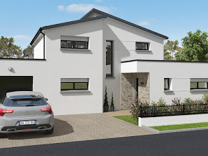 Photo n°1 de Océane Habitat à La Turballe (Constructeur de maisons personnalisées)