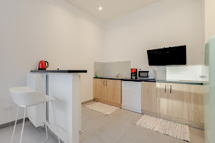 Photo n°11 de Résidence étudiante Studéa Malakoff à Malakoff (Centre d'hébergement pour étudiants)