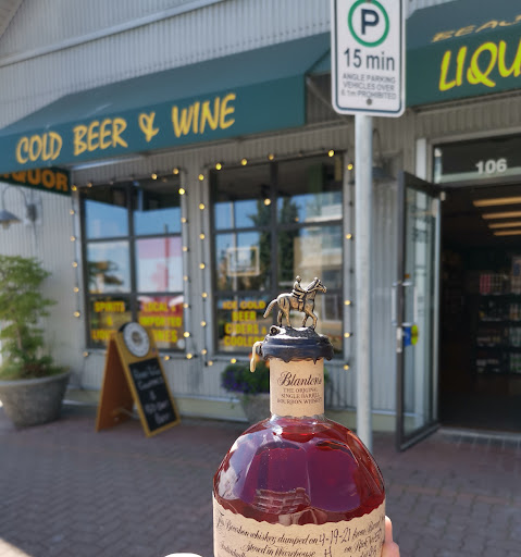 Beacon Landing Liquor & More