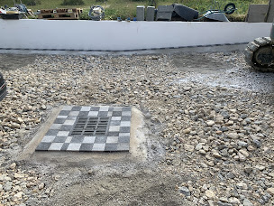 Photo n°14 de Blanc Travaux Publics Et Ruraux à Lagnieu (Entreprise de VRD)