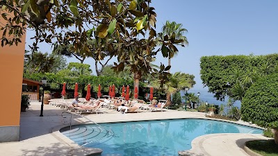 Photos of Grand Hotel Ambassadors
