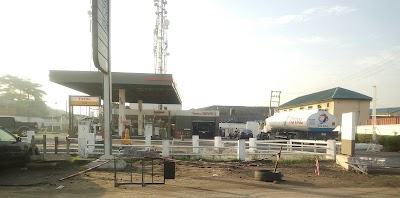 Photos of Total Sura Service Station