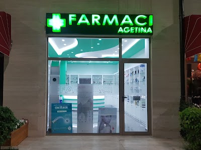 Farmaci *Agetina*