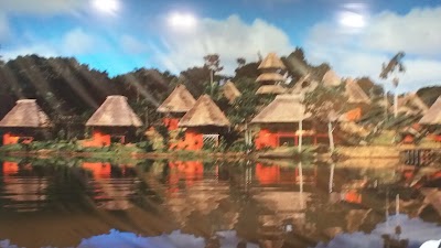 Photos of Don Daniel Mall