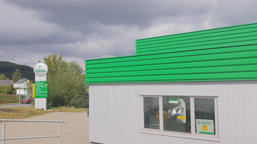 DEKRA Automobil GmbH Station Schwarzenberg