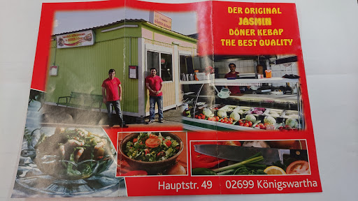 Jasmin Döner