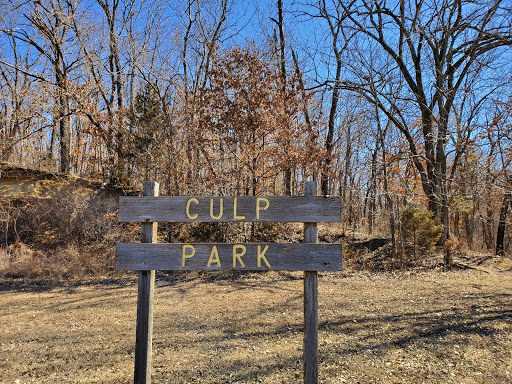 Culp Park - Visual