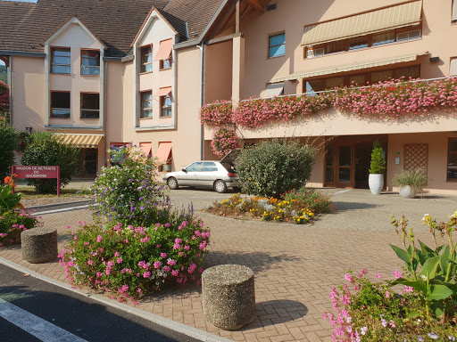Photo de Maison de Retraite de Dambach la Ville