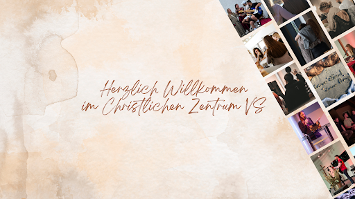 Christliches Zentrum Villingen-Schwenningen