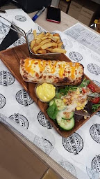 Photo n°34 de KB HOUSE & GRILL à Saint-Quentin-Fallavier (Restaurant)