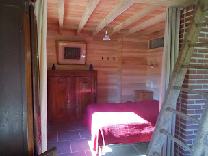 Photo n°3 de GAEC de Saint-Dulcet à Chamberet (Vacances à la ferme)