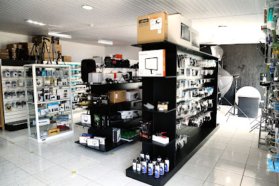 Eshop10 - Equipamentos Fotográficos e Cine.
