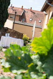 Photo n°12 de Ferme Typique Alsacienne à Truchtersheim (Appartement de vacances)