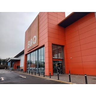 B&Q Cribbs Causeway