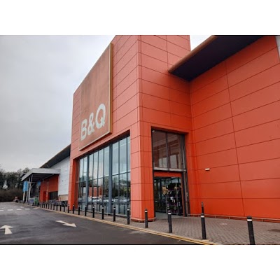 B&Q Cribbs Causeway