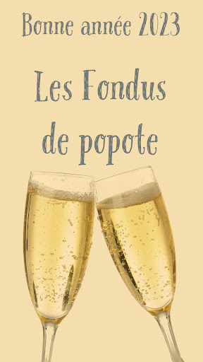 Les Fondus de Popote - Thumbnail