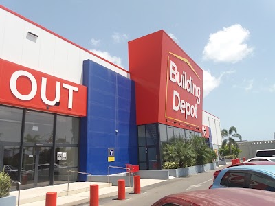 Photos of Building Depot