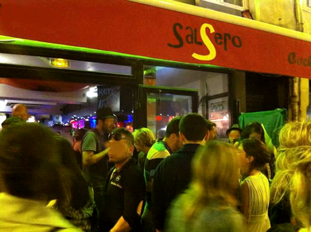 Salsero