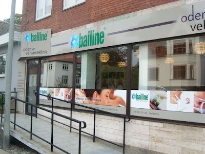 Photos of Bailine