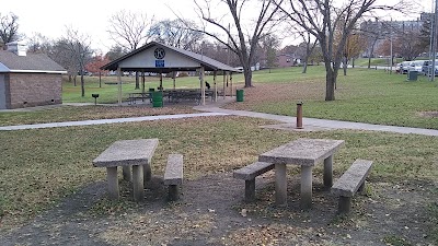 Photos of Hammond Park Kiwanis Shelter