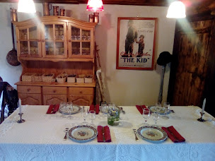 Photo n°35 de auberge de Grivel à Saint-Martin-des-Olmes (Hostellerie)