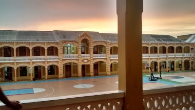 Photos of De La Salle Institute
