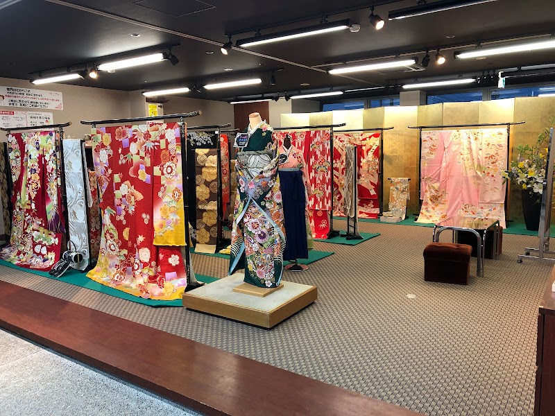 絹小町ｋｉｍｏｎｏ松屋