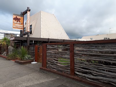 Photos of Taupo Urban Retreat Backpackers