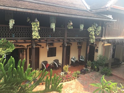 Photos of Villa Senesouk
