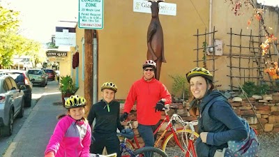 Routes Bicycle Tours Santa Fe